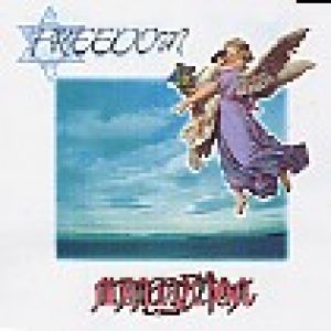 Mandylion - Freedom