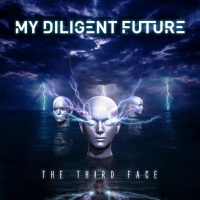 My Diligent Future - The Third Face