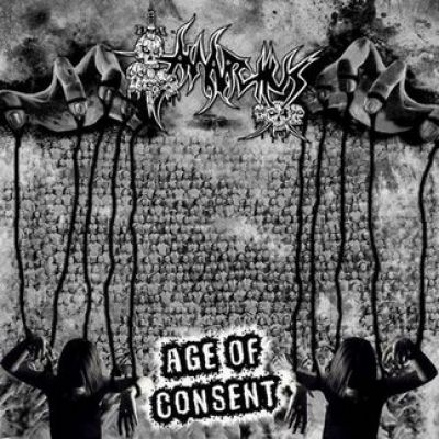 Anarchus - Age Of Consent