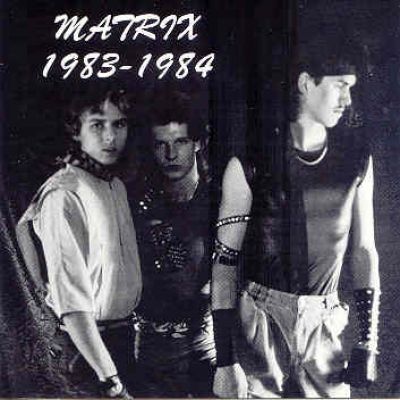 Matrix - 1983-1984