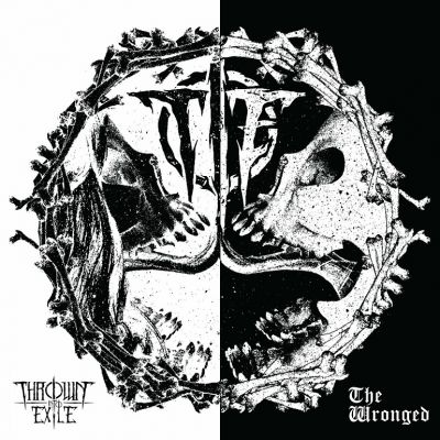 Thrown Into Exile - The Wronged