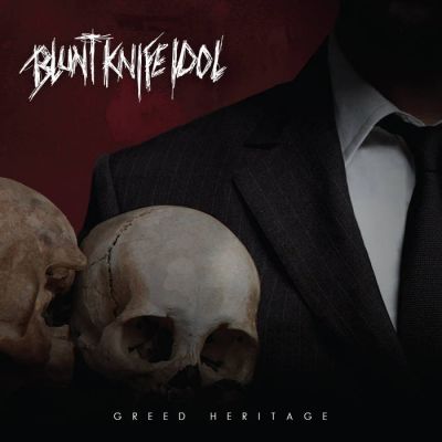 Blunt Knife Idol - Greed Heritage
