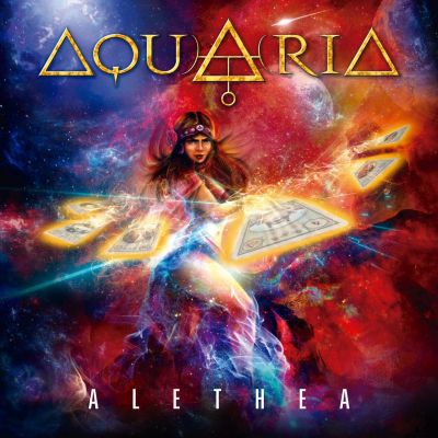 Aquaria - Alethea