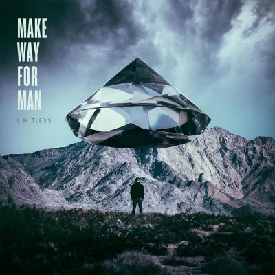 Make Way For Man - Limitless