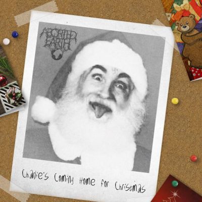 Aborted Earth - Charlie's Coming Home For Christmas