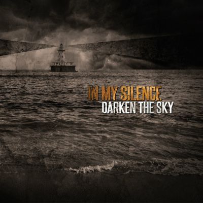 In My Silence - Darken the Sky