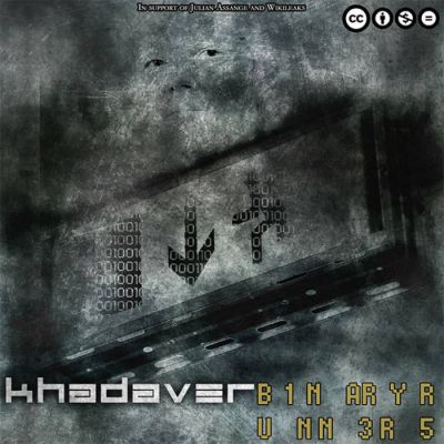 Khadaver - Binary Runners