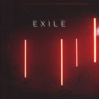 Elwood Stray - Exile