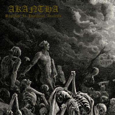 Akantha - Baptism in Psychical Analects