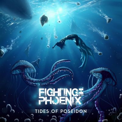 Fighting the Phoenix - Tides of Poseidon