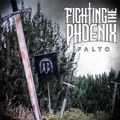 Fighting the Phoenix - Falto