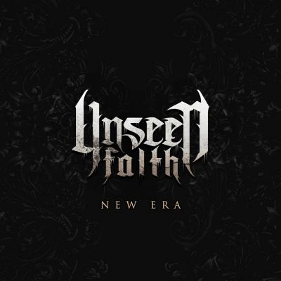 Unseen Faith - New Era