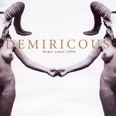 Demiricous - Demo Anno 2004