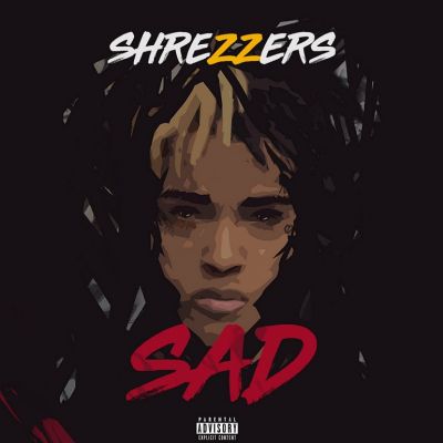 Shrezzers - Sad