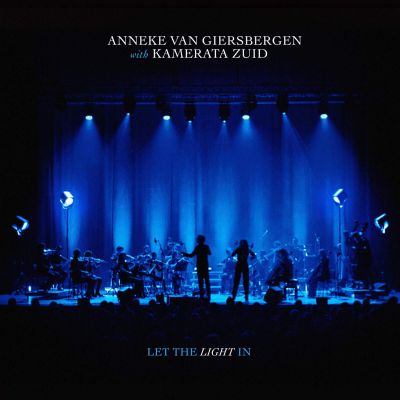Anneke van Giersbergen - Let the Light In