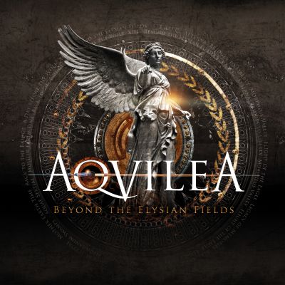 Aqvilea - Beyond the Elysian Fields