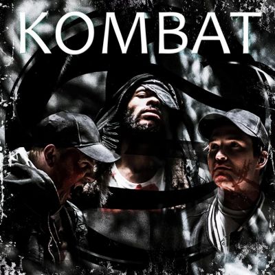 Dayshell - Kombat (Feat. Dropout Kings)