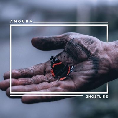 Amoura - Ghostlike (Feat. Tyler Tate of Hollow Front)