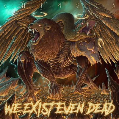 We Exist Even Dead - Shots of Misery