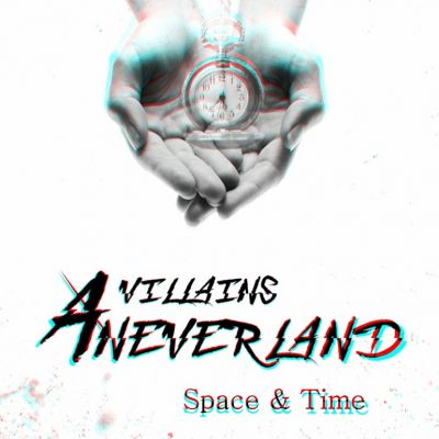 A Villains Neverland - Space & Time (Instrumental)