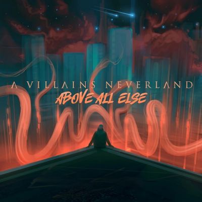 A Villains Neverland - Skin & Bones