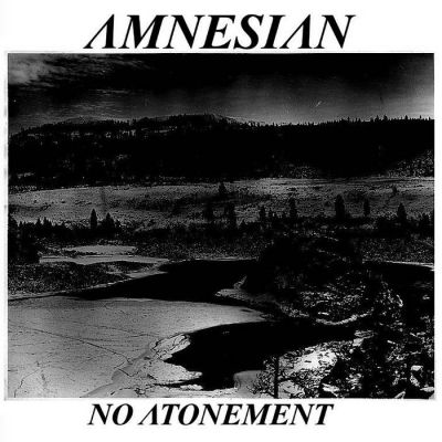 Amnesian - No Atonement