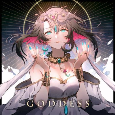 Cepheid - Goddess