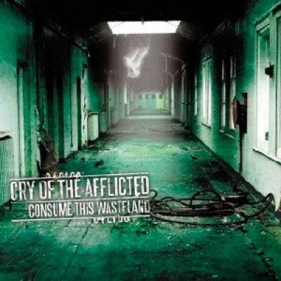 Cry of the Afflicted - Consume This Wasteland