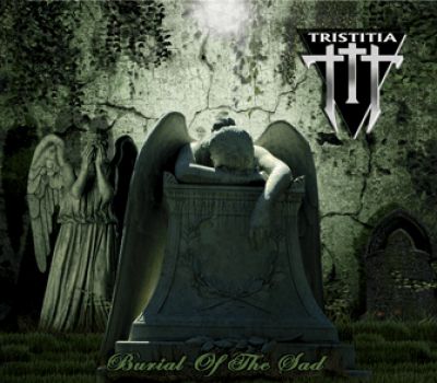 Tristitia - Burial of the Sad