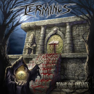 Terminus - Tomb of Infamy