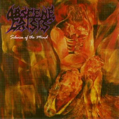 Obscene Crisis - Silence of the Mind