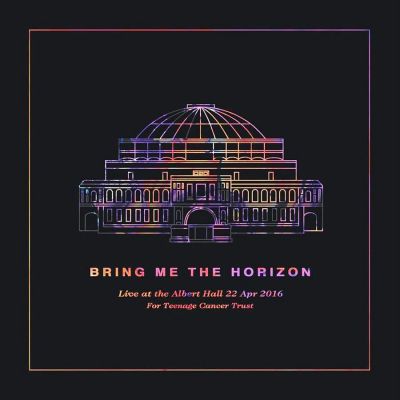 Bring Me the Horizon - Live at the Royal Albert Hall
