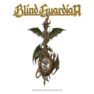 Blind Guardian - Imaginations from the Other Side Live