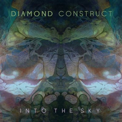 Diamond Construct - Into the Sky