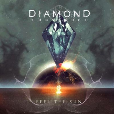 Diamond Construct - Feel the Sun (Feat. Morgan Dodson)