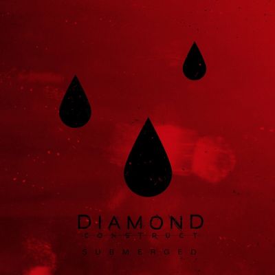 Diamond Construct - Submerged