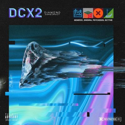 Diamond Construct - DCX2