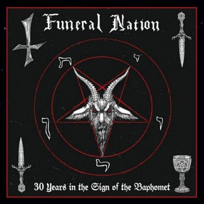 Funeral Nation - 30 Years in the Sign of the Baphomet