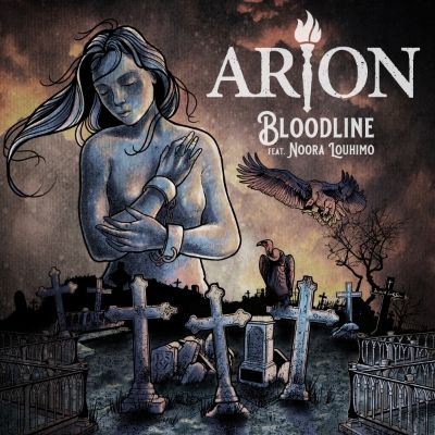 Arion - Bloodline