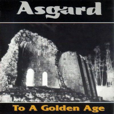 Asgard - To a Golden Age