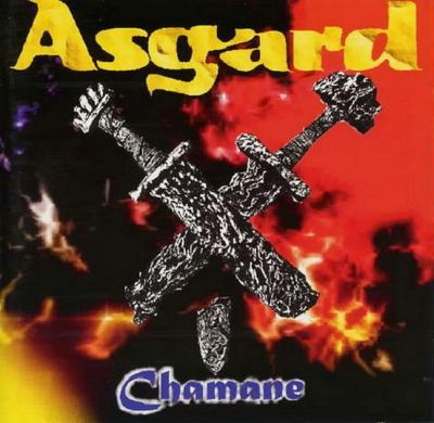Asgard - Chamane