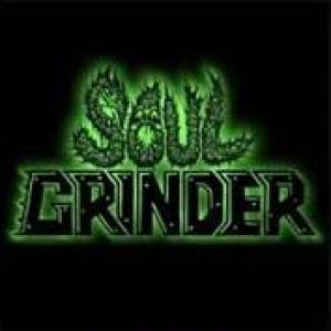 Soul Grinder - Bone Chapel