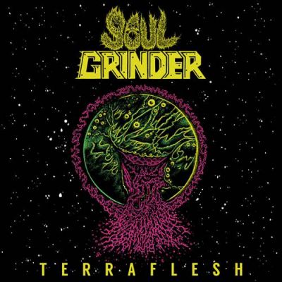 Soul Grinder - Terraflesh