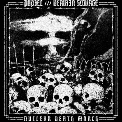 Vermin Scourge - Nuclear Death March