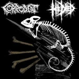 Corrodent - Corrodent / He Died