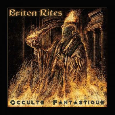 Briton Rites - Occulte Fantastique