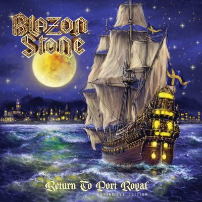 Blazon Stone - Return to Port Royal: Definitive Edition