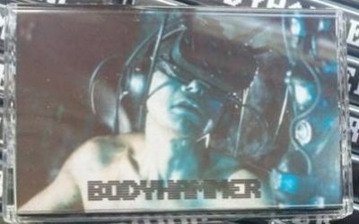 Bodyhammer - Full Noise
