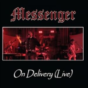 Messenger - On Delivery (Live)