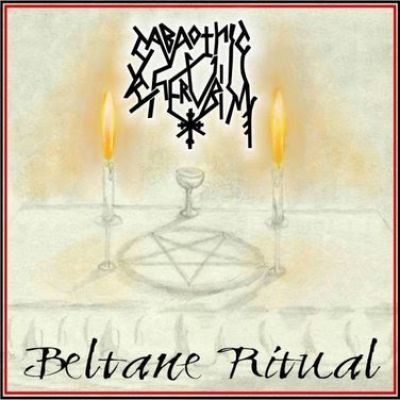 Sabaothic Cherubim - Beltane Ritual